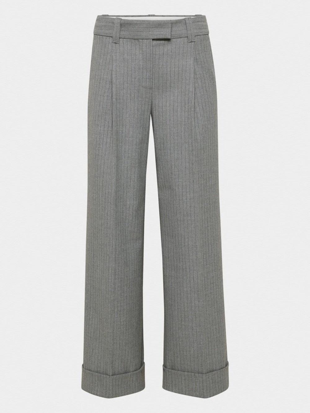 Aritzia Lara Pant - Low Rise